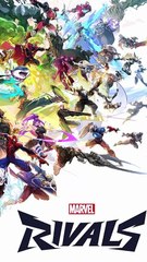 Leak Marvel rivals
