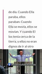 CARTA JOSEPH BRANHAM - sábado, 7 de junio de 2025