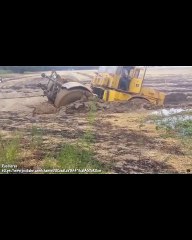 Tractors Stuck In Mud part 1