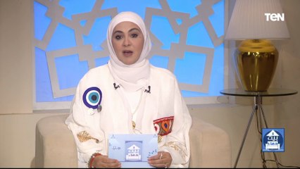 لا تصاحب الإ صالحا.. والرد على أسئلة المشاهدبن وجهود مؤسسة  فذكر في أعمال الخير | بيت دعاء