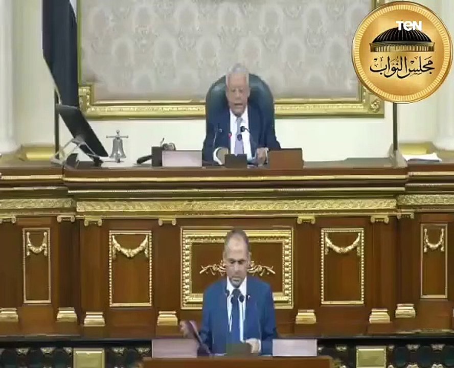 رئيس مجلس النواب يحذر من تنظيم مسيرات أو التوجه إلى المناطق الحدودية المصرية دون تنسيق أو تصاريح