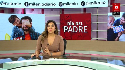 Regios revelan qué es lo que más quieren este Día del Padre