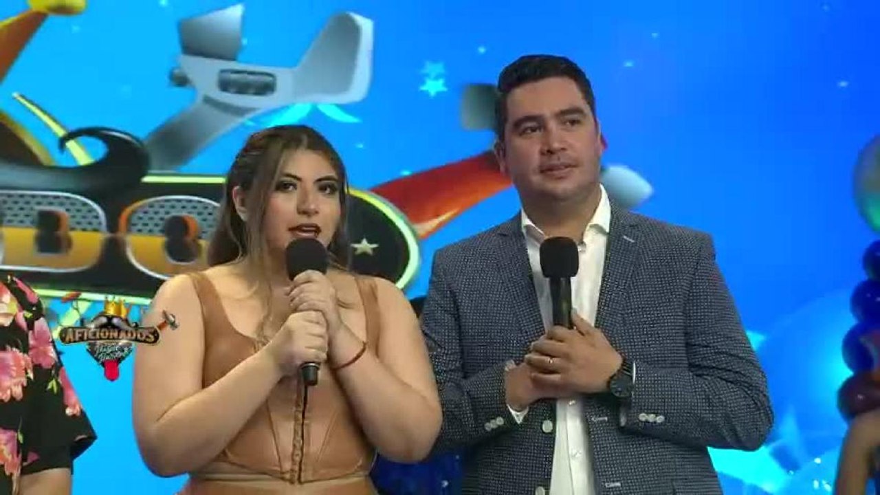Aficionada ¿anda de migajera?
