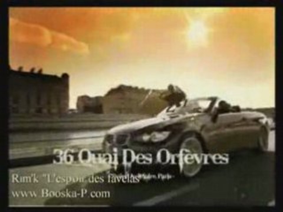 Rimk - L'espoir Des Favelas