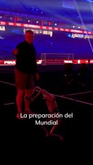 Dentro de la King's League: así fue la final del Mundial de clubes