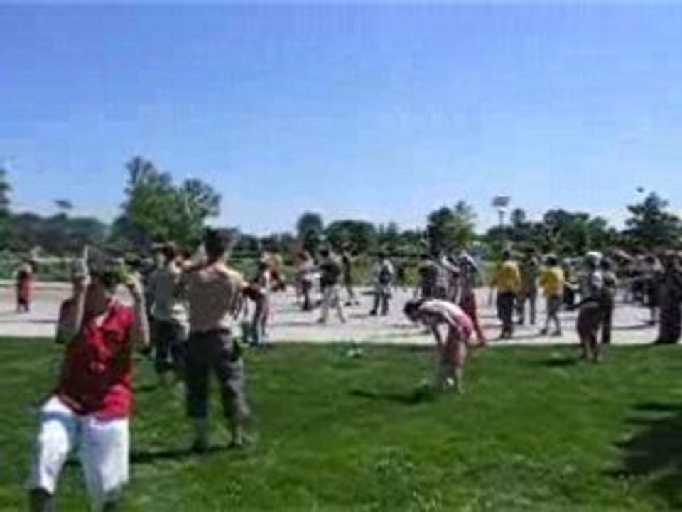 Hopla 5 - Parade Aux Deux Rives 3