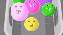 #ChewTheVibes#foryou#casualgames#foryoupage02048balls