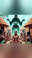 Ele voltou dos mortos