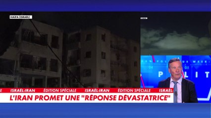 « La France est hors-jeu dans cette séquence politique. »