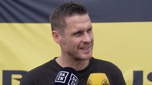 Kehl scherzt: "Messi gibt die Rasenhöhe an"