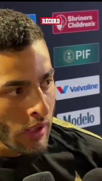 “SÍ FESTEJÉ LOS 5 DÍAS” Alexis Vega acepta que agarró la fiesta 5 días por haber sido campeón con el Toluca.