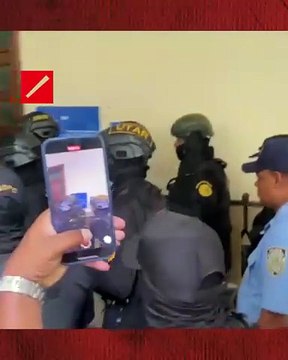 Aplazan medida de coerción contra Antonio y Maribel Espaillat por tragedia del Jet Set