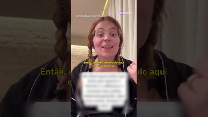 Viih Tube revela que fez abdominoplastia, lipo e mamoplastia #shorts