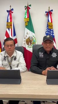 Escobedo toma medidas tras difusión de conducta indebida de elementos policiales en redes sociales