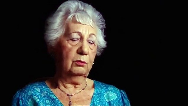 UKTV - Nazi Collaborators Episode 1 Chaim Rumkowsk