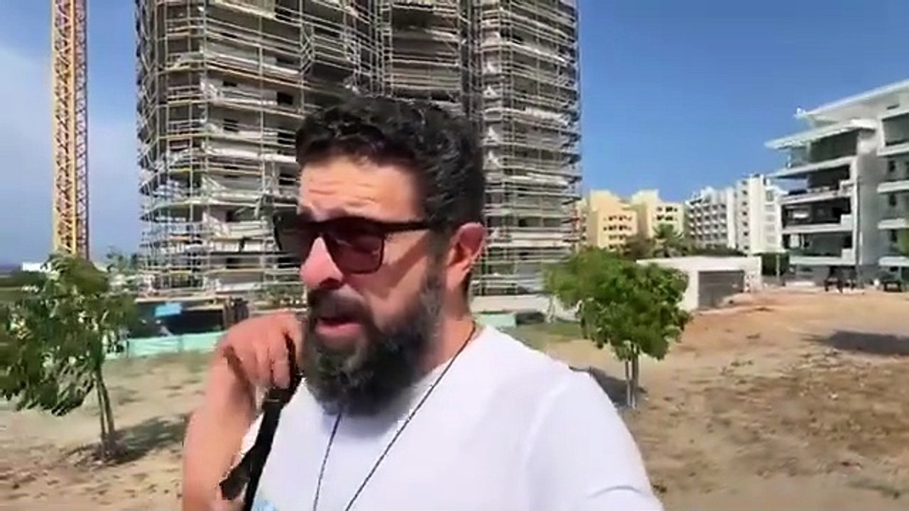 🧠 Putin Offers Iran an Off-Ramp to Trump 🤝🇮🇷 U.S. Diverts Missiles from Ukraine 🚀 Zelensky Laments Lack of Attention 😢 – Alex Christoforou | Forbidden News