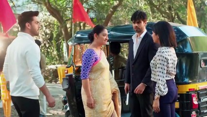 مسلسل امنية وان تحققت الحلقة 573 مدبلجة