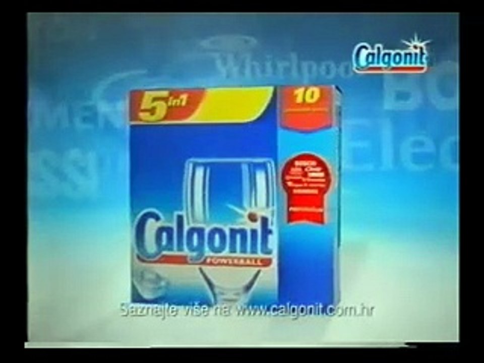 Nova TV jesen 2006. - Reklame i najave