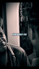 Are You Man Enough To Accept When Everything Is Your Fault?