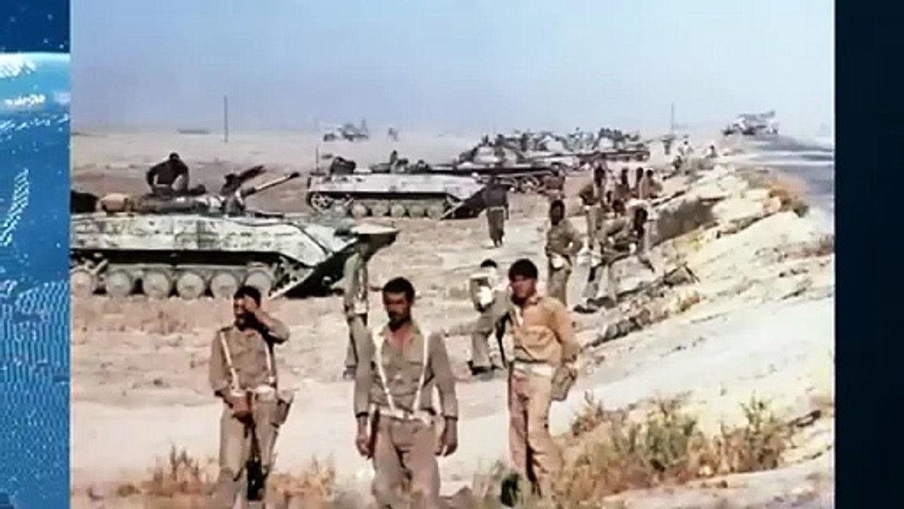 🌍 Escalating Crisis: Iran's MASSIVE Escalation Dominance  That Could Wreck Global Economy 💥 – World Affairs In Context | Forbidden News