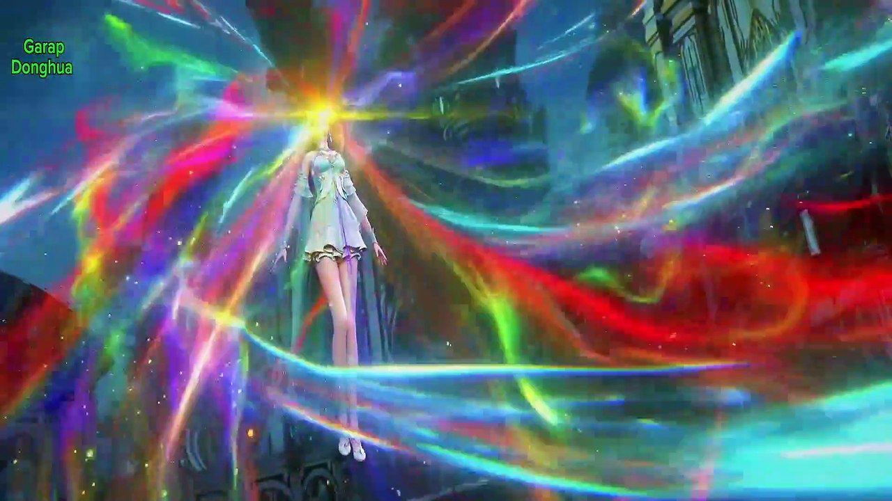 btth s5 Eps 151 sub indo bagus kualitas FULL HD