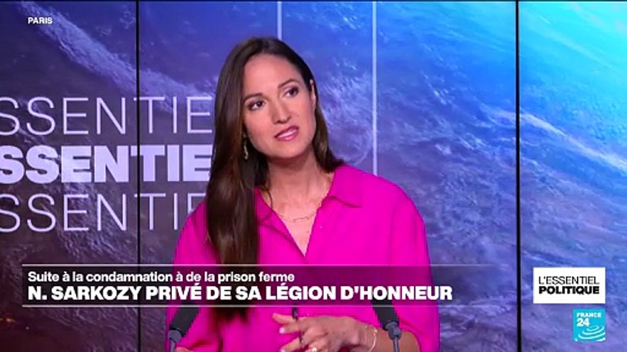 L'Essentiel politique