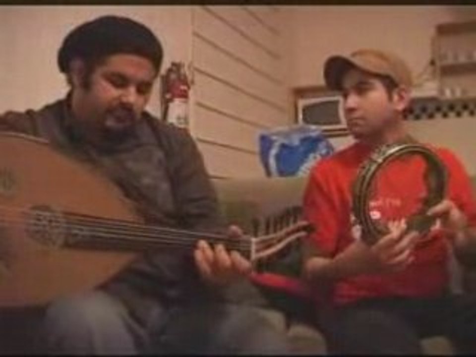 OUD : Joseph Tawadros