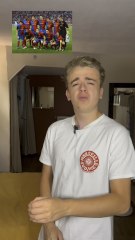 Vous abusez trop avec les anciens dans le football