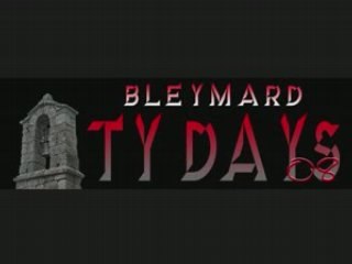 TY Days 2008 Bleymard Part 1 par vv75