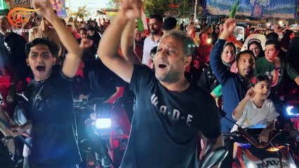 العدوان الإسرائيلي على إيران والرّد الإيراني