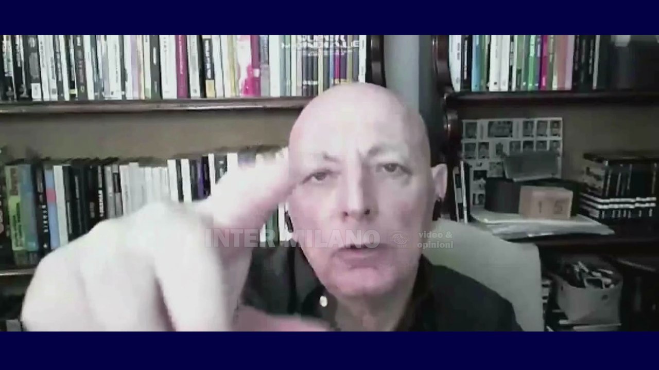 Marcello Chirico: Chivu è un gran paraculo e se davano quel rigore al Napoli, il Parma sarebbe retrocesso.