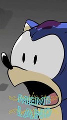 Sonic memes 3