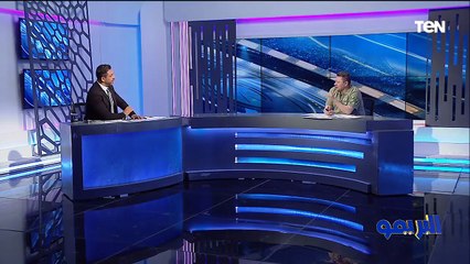 رضا عبد العال: الأهلي لو لعب مع أي مدرب بالفرقة دي يكسب.. وفي دلائل كتير أن المدرب دا مش هيكمل