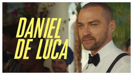 Hotel Costiera - S01 Teaser Trailer (English) HD