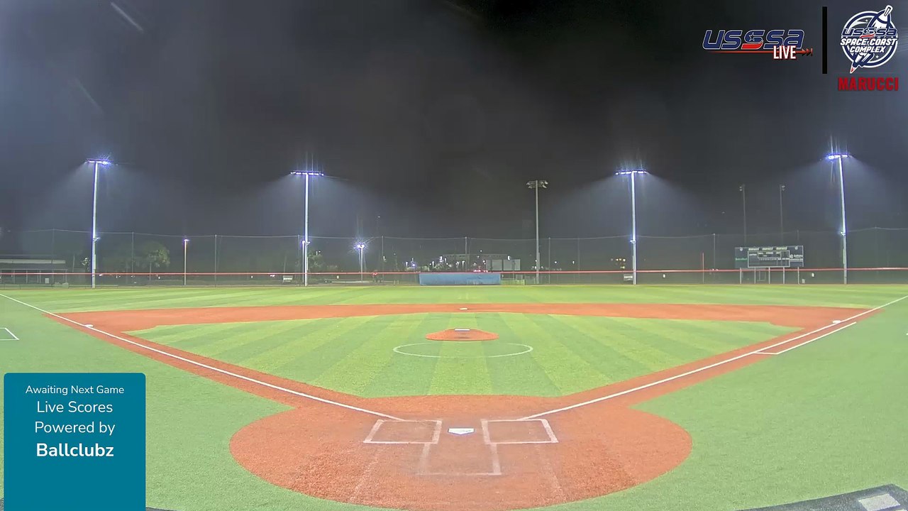 Red Marucci - Global World Series (2025) Sat, Jun 14, 2025 10:40 PM to 11:00 PM