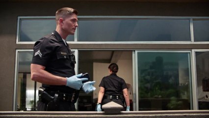 The Rookie Season 3 Episode 1: Consequences 🚓