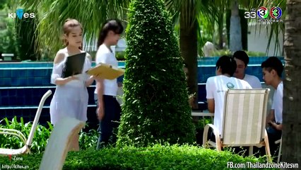 Trò Chơi Tình Ái - Tập 6: Bí Mật Được Tiết Lộ 🔥