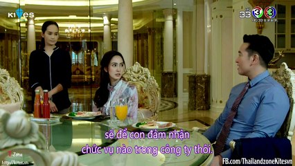 Trò Chơi Tình Ái - Tập 7: Những Bí Mật Được Hé Lộ 💖