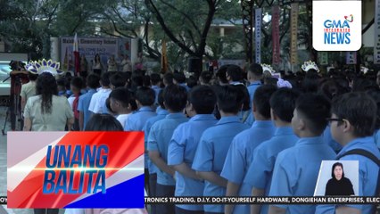 Oplan Balik-Eskuwela 2025 hotlines | Unang Balita