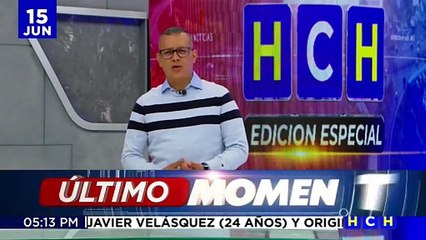 El titular del ICF, Luis Solís, aclara que supuesto ataque de jaguares a pobladores de El Paraíso ocurrió en Colombia, no en Honduras