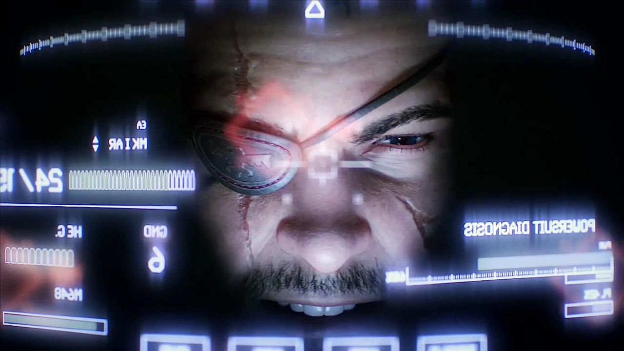 Starship Troopers- Traitor of Mars (2017) 4K - It’s a Good Day to Die! Scene | Movieclips