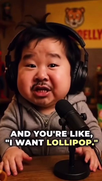Baby Podcast pt. 17