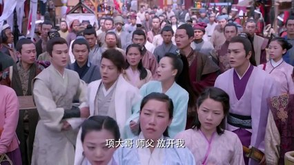 25-寻秦记-A Step Into The Past (2018)