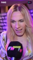 🎤 PING PONG CON MARIANA GENESIO PEÑA 💫