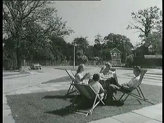 Turning Right | movie | 1965 | Official Clip