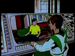 Green Cross Code | movie | 1973 | Official Clip