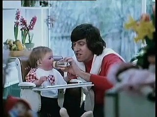 Children and Strangers | movie | 1976 | Official Clip