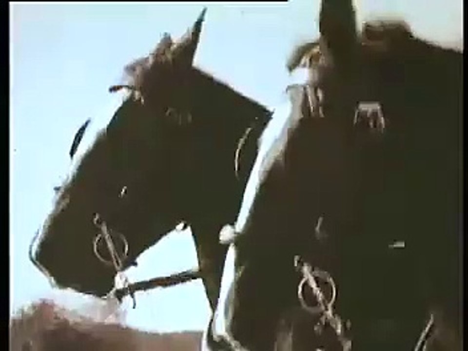 Separation Distances: Chariots | movie | 1971 | Official Clip