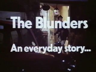 Billy Blunders | movie | 1976 | Official Clip