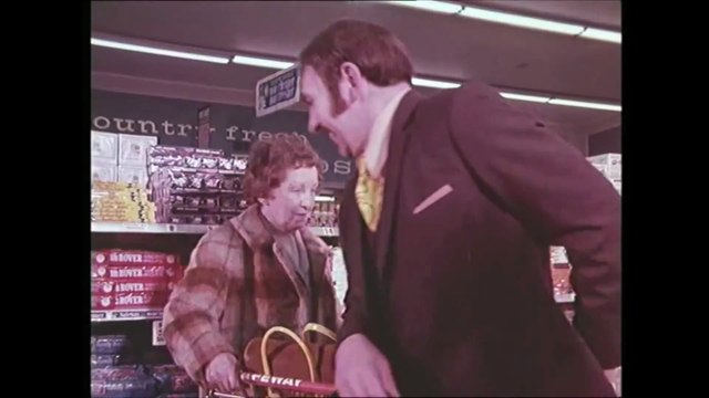 Purse Snatcher | movie | 1971 | Official Clip